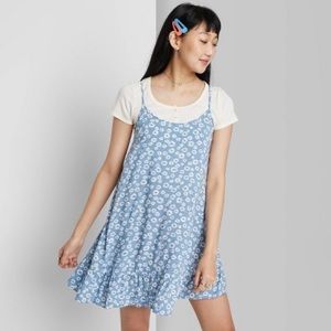 super cute summer dress!